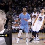 “Steve Kerr’s Facial Expressions Be Killin’ Me!”: Klay Thompson Recalls How Stephen Curry’s Wizardry Against the Clippers Left Warriors HC in Utter Disbelief