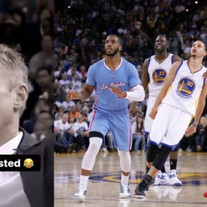 “Steve Kerr’s Facial Expressions Be Killin’ Me!”: Klay Thompson Recalls How Stephen Curry’s Wizardry Against the Clippers Left Warriors HC in Utter Disbelief