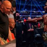 7 Months Post UFC Exit, Francis Ngannou Blasts Dana White For UFC Blunder: “He Put Himself in Those…”