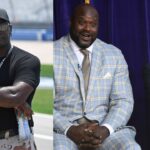 Shaquille O'Neal 'Scoffed' At Michael Jordan Being Ahead Of Kobe Bryant In 'Best Player Ever' Discussions In 2004: "What About Him?"