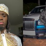 Netizens react to Kai Cenat getting arrested