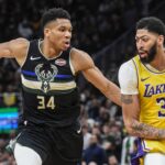 Giannis Antetokounmpo Unaware of ‘Michael Jordan Tax’ as Anthony Davis’ $38,000,000 Paycut Goes Viral: "Who the Hell is FICA and Jock"