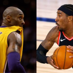Pulling In $313,792,781 Less Than Kobe Bryant, Former Nets Star Gets Compared By Shaquille O'Neal To Lakers Legend With 'Eerie' Video