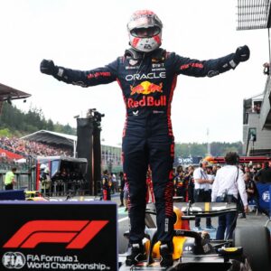 F1 Expert Falls in Love With Max Verstappen's Domination and Rubbishes Claims That Red Bull Driver Has Made F1 "Boring"