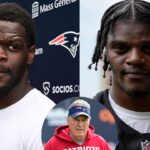 Bill Belichick Dropping $2,725,000 on Malik Cunningham Might Just be 'The Move', Suggests Lamar Jackson's Latest Reaction