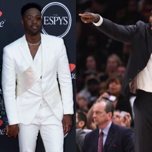 “Found My Zen Targeting Kendrick Perkins”: Gabrielle Union’s Candid Response to Russell Westbrook’s Wife Nina Brings Back 2012 Dwyane Wade Clip