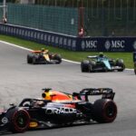 Despite Reports of F1 Losing 650,000 Viewers from US, Belgian GP Notes a Sharp 12% Record Breaking American Audience Rise for ESPN