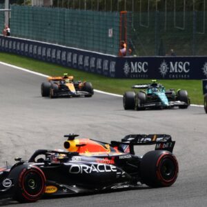 Despite Reports of F1 Losing 650,000 Viewers from US, Belgian GP Notes a Sharp 12% Record Breaking American Audience Rise for ESPN