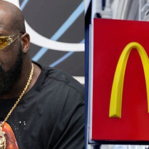 Despite Having a 150-Restaurant Big Chicken Chain, Shaquille O’Neal Revealed His ‘Diet’ 1630 Calorie McDonald’s Order