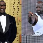 Over 50 Days After Begging Skip Bayless To Take Charles Barkley Away, Shaquille O'Neal Showcases 71 Y/o Getting Talked Over By His 3 New Co Hosts