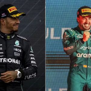 F1 Expert Reveals How His Family ‘Illegally’ Got a Memorable Meeting With Lewis Hamilton and Fernando Alonso