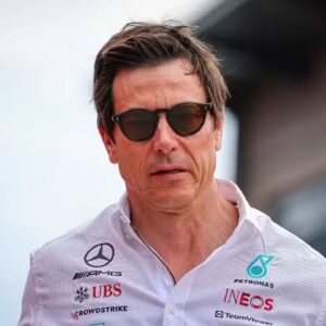 Mercedes Boss Toto Wolff Calls for Exemption From FIA’s $135,000,000 Budget Cap Due to Inadequate Facilities