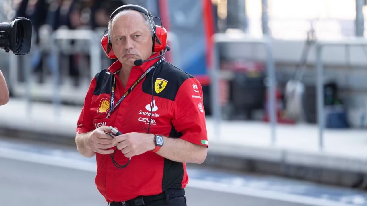 F1 Expert Explains Ferrari’s Problems That Disinterests High Profile British Engineers
