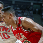 "$5,000 Worth": Before Making Up With Scottie Pippen, Dennis Rodman Claimed Responsibility For Infamous Migraine