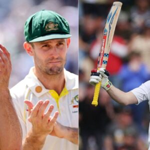 One Month After Retaining The Ashes, Pat Cummins and Mitch Marsh Troll England Over Harry Brook's 'Moral Victory' Comment