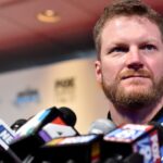 “This Is Bad Advice”: Why Dale Earnhardt Jr. Struggled in NASCAR Despite Cleaning up His Act