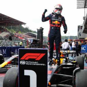 Despite Personnel Getting Poached from Red Bull, F1 Expert “Sadly” Predicts the Fight for Championship Won’t be Fierce Until 2026