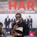 “44 and Sitting My A*s Down!”: Unfortunate Accident Lands Kevin Hart On a Wheelchair For Racing Former NFL Player Friend