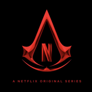 Assassin's Creed Netflix series