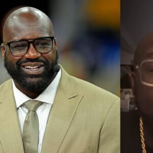 "I'm Looking For A Girlfriend, I Got A Lot Of Money": 'Flaunting' His $400,000,000 Worth, Shaquille O'Neal Advertises For A New Company