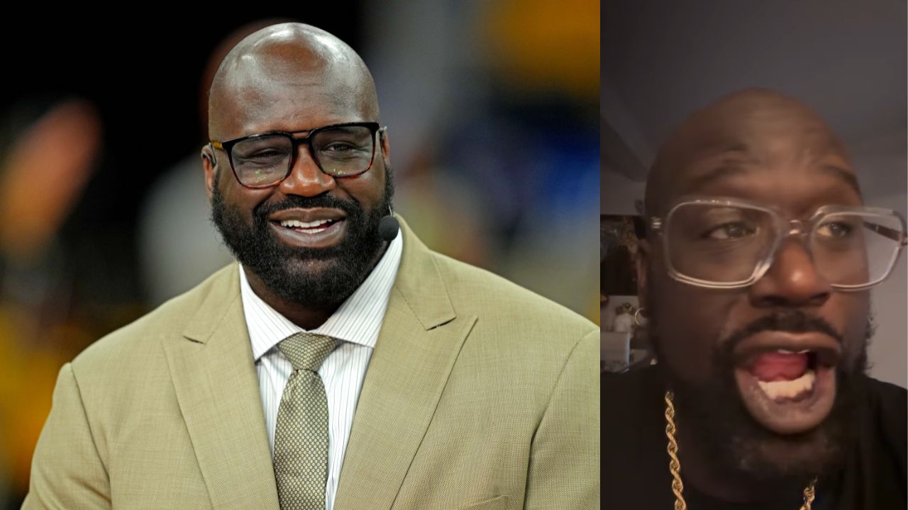 "I'm Looking For A Girlfriend, I Got A Lot Of Money": 'Flaunting' His $400,000,000 Worth, Shaquille O'Neal Advertises For A New Company