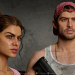 GTA 6 Lucia and Jason