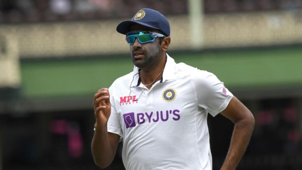 25 Minutes After ISRO's Chandrayaan-3 Vikram Lander Descended On Moon, R Ashwin Trolls Narendra Modi Parody On Twitter