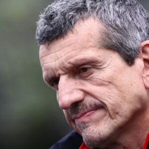 Two Years After Desperate Move to Save Team From Liquidation, Guenther Steiner Vows Not to Take the Same Risk Again