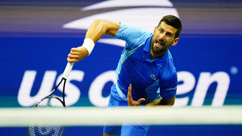 Novak Djokovic Admits to Breaking Recently Changed Rule 'For Many Years'