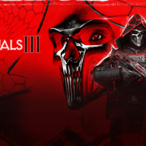 An image showing the Dark Rituals Bundle in Call of Duty Modern Warfare 2 and Warzone 2