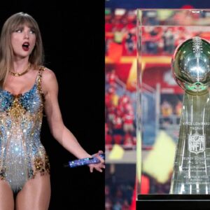 Why $2,000,000,000 Generator Taylor Swift Turning Down the Super Bowl Halftime Show Makes Perfect Sense?