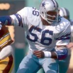 11 Years After Playing Super Bowl On Drugs, Thomas Henderson Raised $300,000 To Give Back To His Community