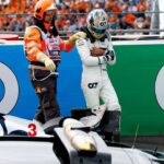 Christian Horner Confirms Daniel Ricciardo Will Miss the Race in Italy as Red Bull Boss Reveals Star Driver’s Return Date