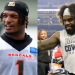 A Year After Signing $30,800,000 Rookie Deal, Ja'Marr Chase Partnered With ‘Shark Tank’ Like TV Show to Inspire the Next Generation of Entrepreneurs