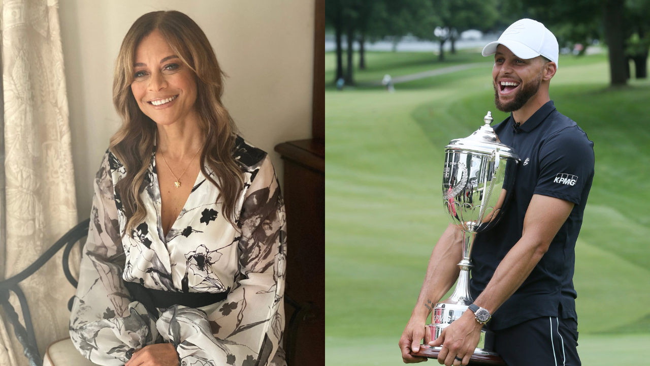 Stephen Curry's Mother Sonya Curry De-prioritizes 4-Time NBA Champion's Basketball Accomplishments In Favor Of 14-Year College Degree