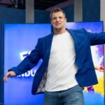 Rob Gronkowski Rips the Colts For Accusing Patriots Of Deflategate: “They Needed to Find Some BS Answer”