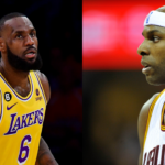 "Shut Ya A** Up": Michael Jordan's Former Teammate Gives 'No Holds Barred' Message to 'Hater' Skip Bayless For Questioning LeBron James' Killer Instinct