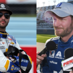 Chase Elliott vs Dale Earnhardt Jr.: Who Is the Better NASCAR Driver?
