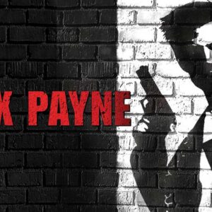 An image of the Max Payne poster