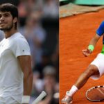 Carlos Alcaraz on Track to Break Yet Another All-Time Rafael Nadal Record