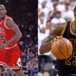 "He's Not Michael Jordan": LeBron James Caught a Stray From Patrick Ewing 7 Years Before Julius Erving Snubbed Him From Top 10 List