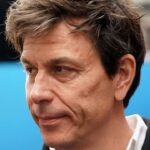 4 Years Before Becoming Mercedes Boss, Toto Wolff Broke His Vertebra in $575,000 GT Car to Unravel a Secret