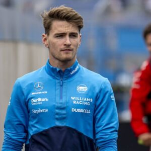 American Reputation Intact as Williams Take the Blame for Logan Sargeant’s Vulnerable F1 Moment