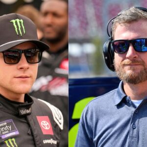 “I Have More Wins”: Ty Gibbs Risks Outrage After Comments on Dale Earnhardt Jr.’s NASCAR Driver