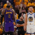 Dodging Near $100,000,000 In Losses, LeBron James Raked In $28,400,000 More Than 2nd Highest Earner Stephen Curry In 2022