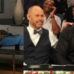 Shaquille O’Neal’s 2000s Starting 5 Discussion Led to Him ‘Baring His Soul’ to Ernie Johnson: “I’m Mad I Wasn’t on Dream Team, Mad They Started the Hack-a-Shaq”