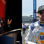 Kyle Petty Insists, Chase Elliott and Alex Bowman “Have Got to Disrespect Everybody”