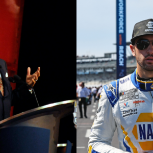 Kyle Petty Insists, Chase Elliott and Alex Bowman “Have Got to Disrespect Everybody”