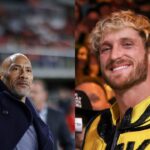 Conor McGregor’s Friend Channels Dwayne Johnson to Snapback at Critics Amidst Logan Paul Twitter Feud