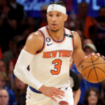 14 Months Before Signing $81,000,000 Contract, Josh Hart Spent Ridiculous $3000 Plus on Apple AirPods